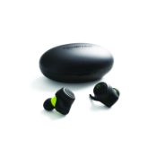 Boombuds True Wireless Earphones - Black