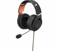 7 X Gaming Headsets