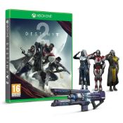 5 X Destiny 2 - Xbox One