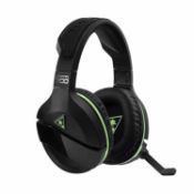9 X Gaming Headsets