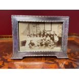 Silver Picture Frame, Birmingham