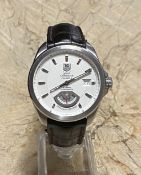 Tag Heuer Grand Carrera Automatic Calibre 6 (COSC)