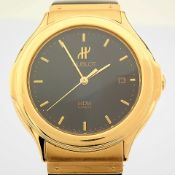 Hublot / MDM Depose - Unisex Pink gold Wrist Watch