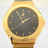 Hublot / MDM Depose - Unisex Pink gold Wrist Watch