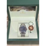 Rolex Explorer 114270 (2005) 36mm 2 YEARS GUARANTEE