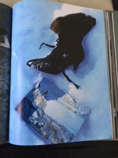 Blahnik by Boman “A Photographic Conversation“ - Image 2 of 3