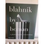 Blahnik by Boman “A Photographic Conversation“