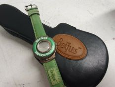 APPLE CORPS 'BEATLES MOTION PICTURE' WATCH