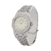 Audemars Piguet Royal Oak Offshore 67150ST.OO.1108ST.03 Ladies Stainless Steel Lady Watch