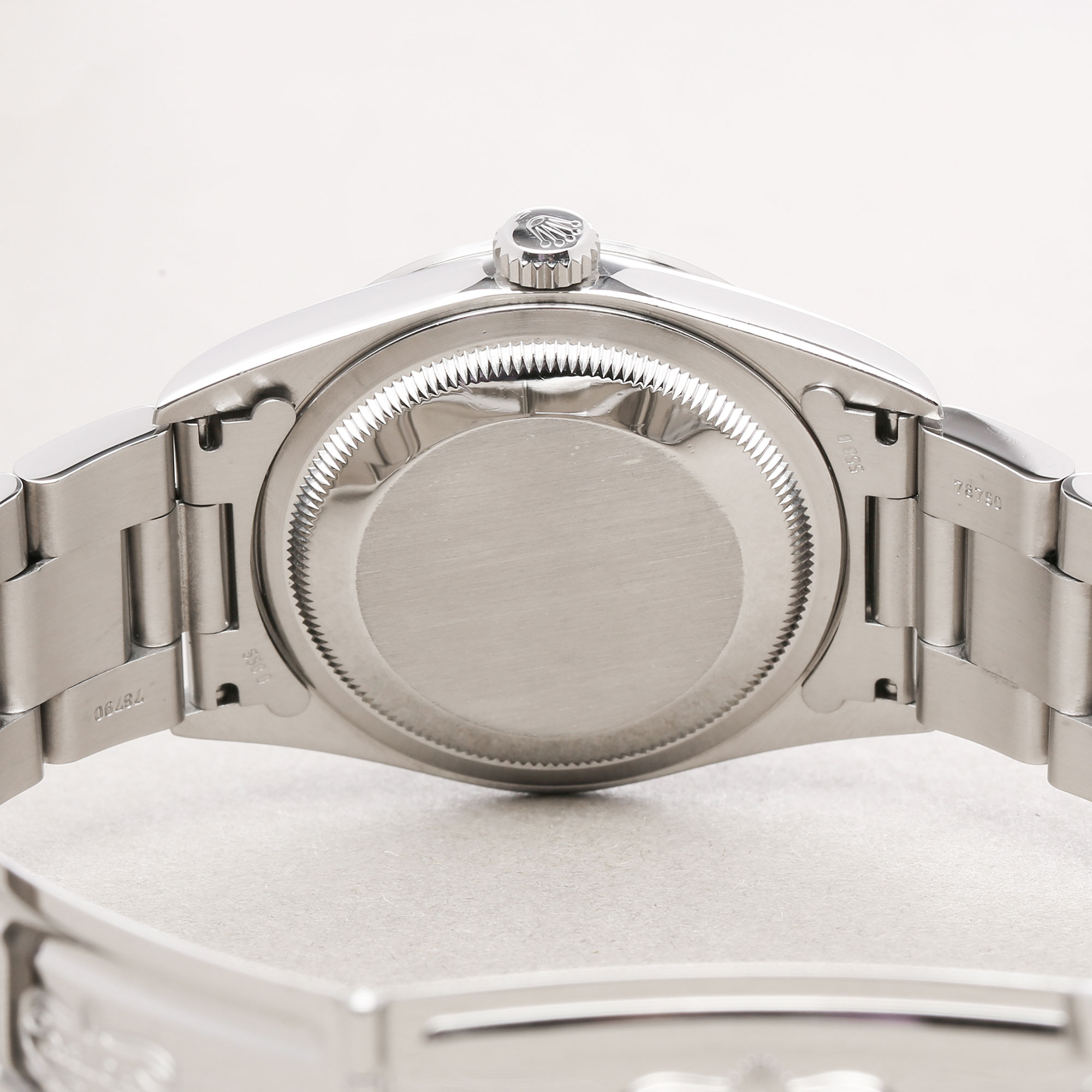 Rolex Explorer I 14270 Men Stainless Steel Watch - Image 6 of 11