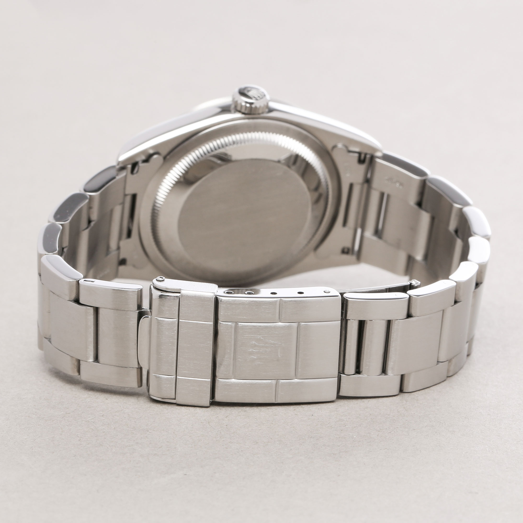 Rolex Explorer I 14270 Men Stainless Steel Watch - Image 7 of 11