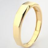 14K Yellow Gold Ring