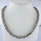 925 Sterling Silver - Necklace