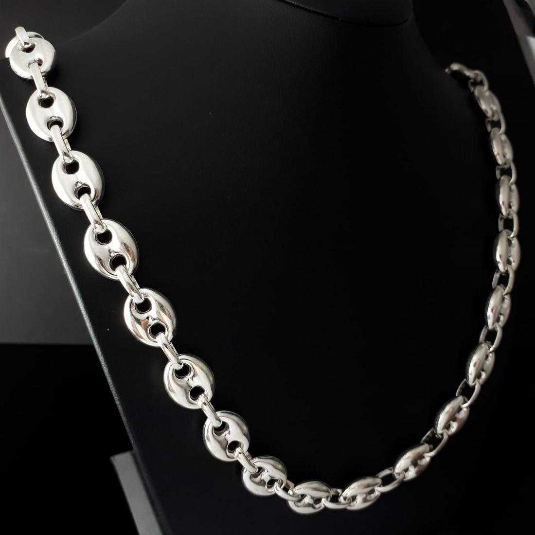 925 Sterling Silver - Necklace - Image 7 of 8