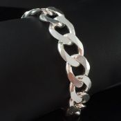 925 Sterling Silver - Bracelet