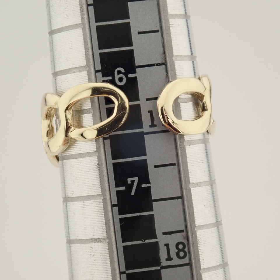 14K Yellow Gold Ring - Image 6 of 7