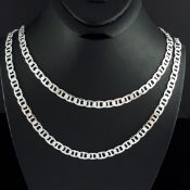 925 Sterling Silver - Necklace