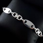 925 Sterling Silver - Bracelet