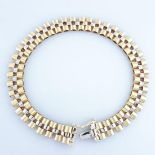 14K Yellow Gold - Bracelet