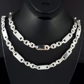 925 Sterling Silver - Necklace