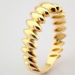 14K Yellow Gold Ring