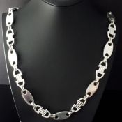 925 Sterling Silver - Necklace