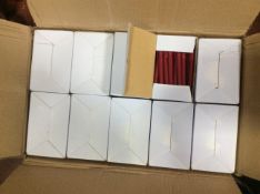 new stock master box of 1000 pens