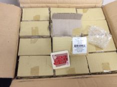 new stock master box of 288 magnets as pictured rrp 573.12 gbp