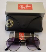 Ray Ban Sunglasses ORB3614N 91420U *2N