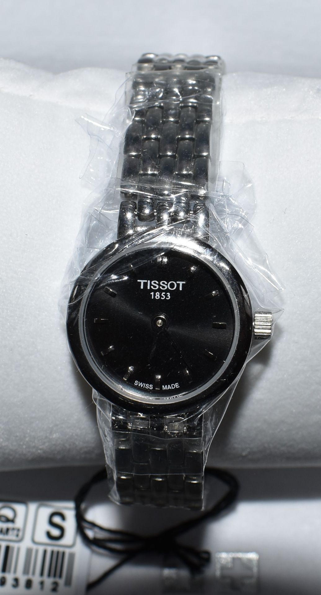 Tissot Ladies Watch TO58.009.11.051.00 - Image 2 of 3