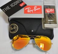Ray Ban Sunglasses ORB3025 112/69*3N