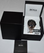 Hugo Boss Men's Watch 1513358
