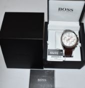 Hugo Boss Men's Watch 1512881
