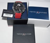 Tommy Hilfiger Men's Watch 1791351