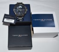 Tommy Hilfiger Men's Watch 1791348