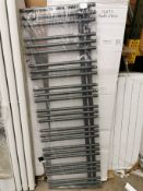 500 x 1570mm Designer Towel Radiator RRP £229