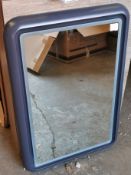 Stonehouse 550mm x 800mm LED Mirror RRP £199