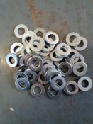 1000 - M10x20mm Washers