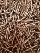 5300 - 4x40mm Screws