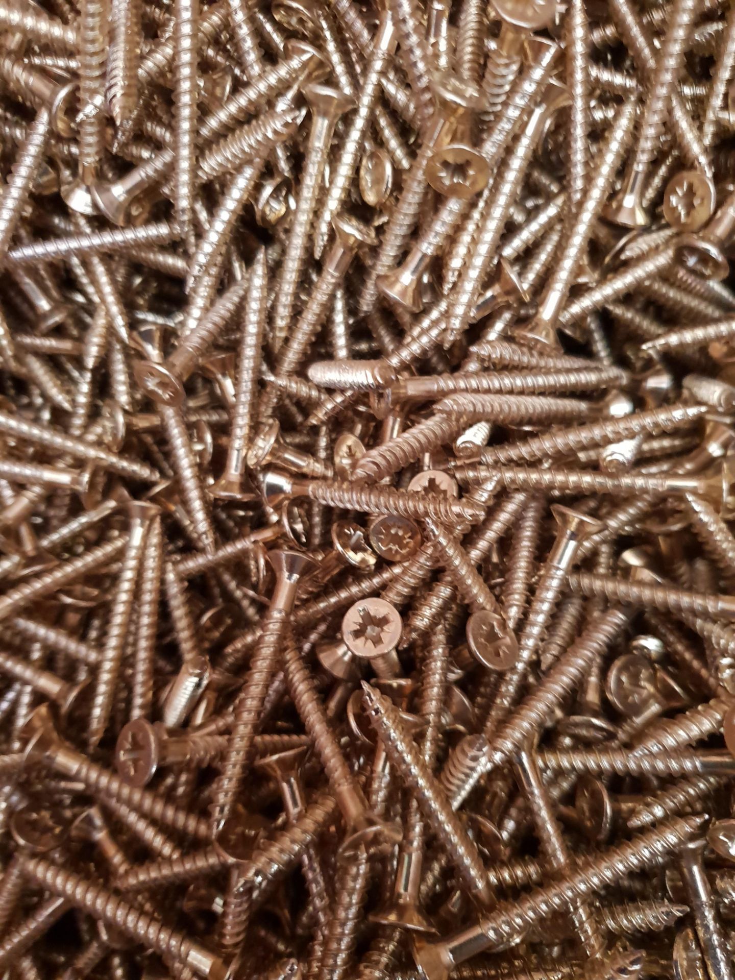 5300 - 4x40mm Screws