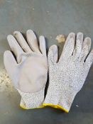 10 pairs - work gloves