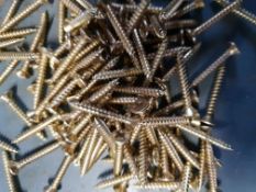 10,500 - 3.5x25mm Screws