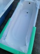 Superstrong Shower Bath RRP £489