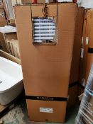 White Towel Radiator RRP £189 BNIB