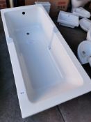 Superstrong Shower Bath RRP £489