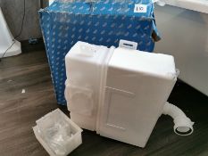 Boxed Grohe Concealed Cistern RRP £149