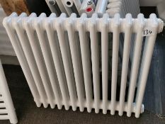 Treble Column Traditional Radiator RRP £169