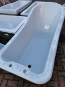 Ex-Display Slipper Bath RRP £749