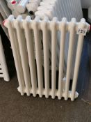 Double Column Traditional Radiator RRP £169