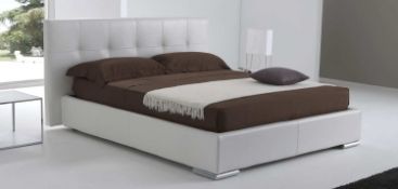 ALICE Kingsize Luxury Designer Italian Bed